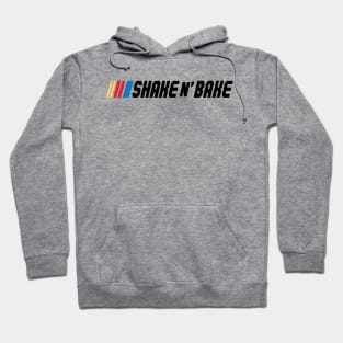 SHAKE N' BAKE Hoodie